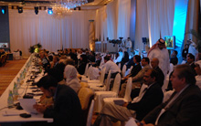 Doha Forum 2007